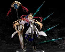 Fate/Grand Order - Caster / Altria Statue / Caster (3rd Ascension): Aniplex