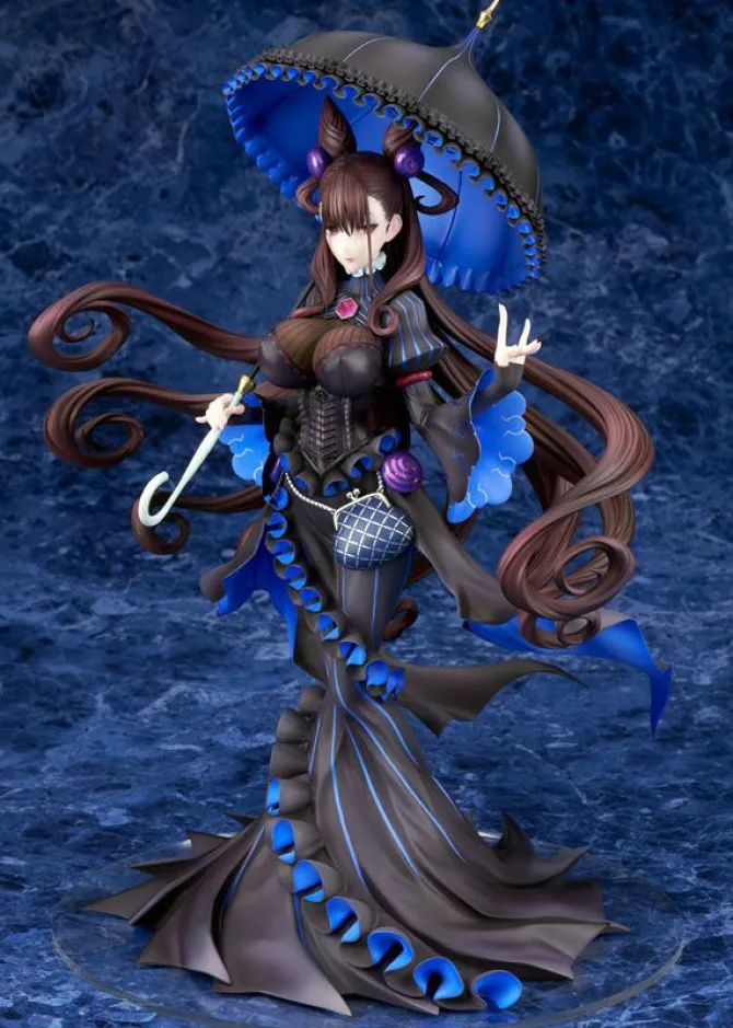 Fate/Grand Order - Caster / Muarsaki Shikibu Statue: Alter
