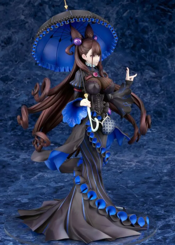 Fate/Grand Order - Caster / Muarsaki Shikibu Statue: Alter