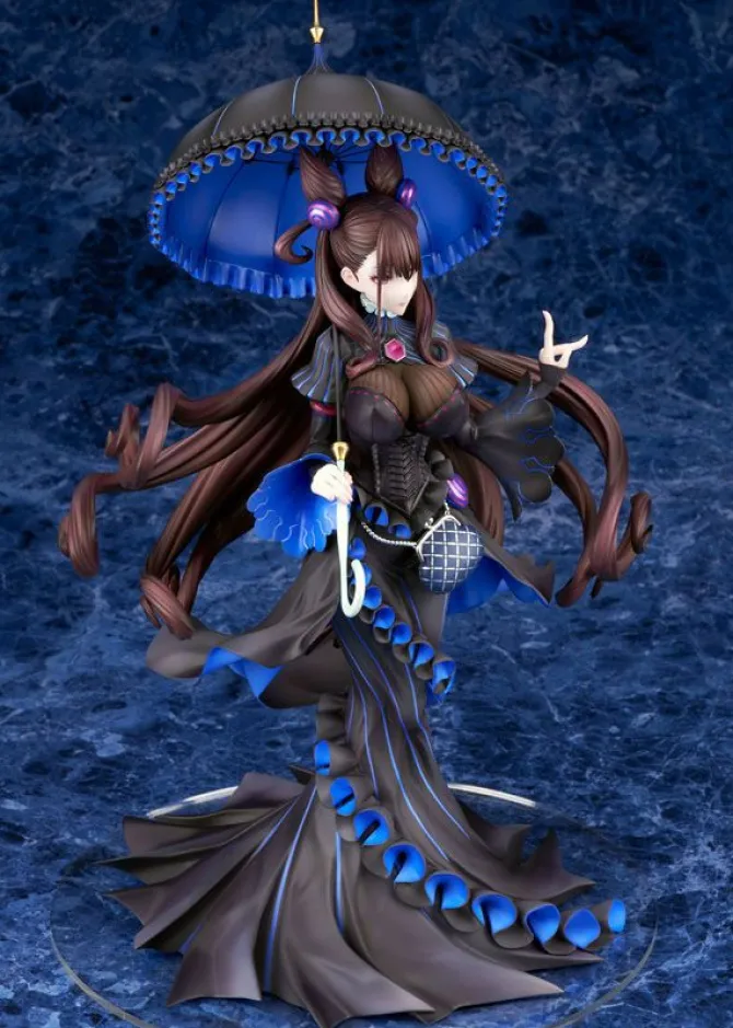 Fate/Grand Order - Caster / Muarsaki Shikibu Statue: Alter