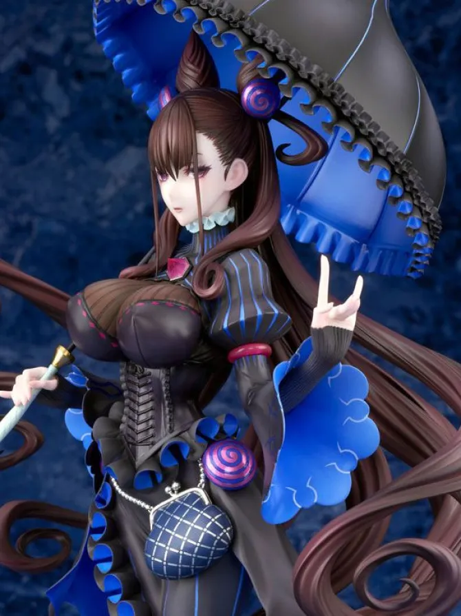 Fate/Grand Order - Caster / Muarsaki Shikibu Statue: Alter