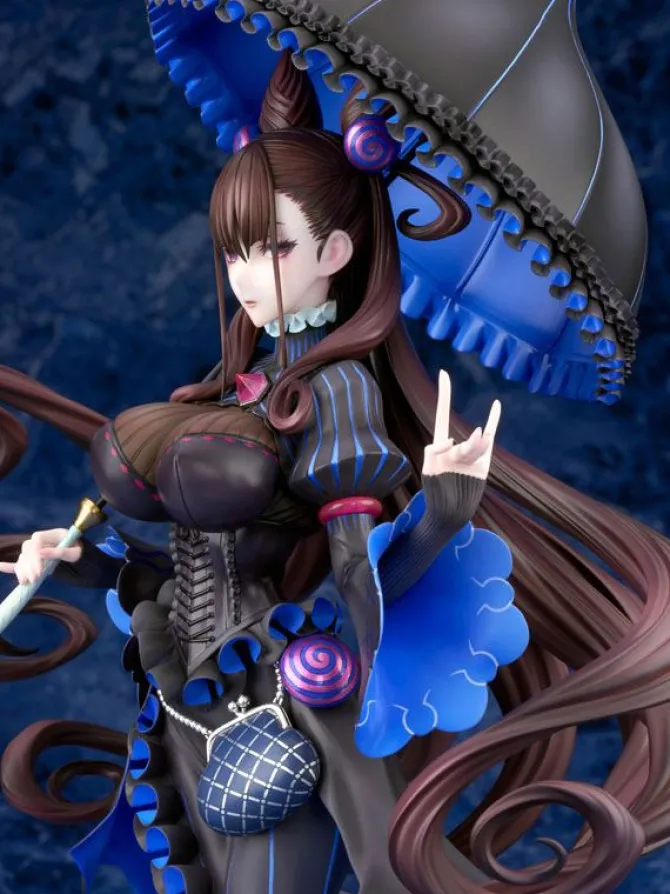Fate/Grand Order - Caster / Muarsaki Shikibu Statue: Alter