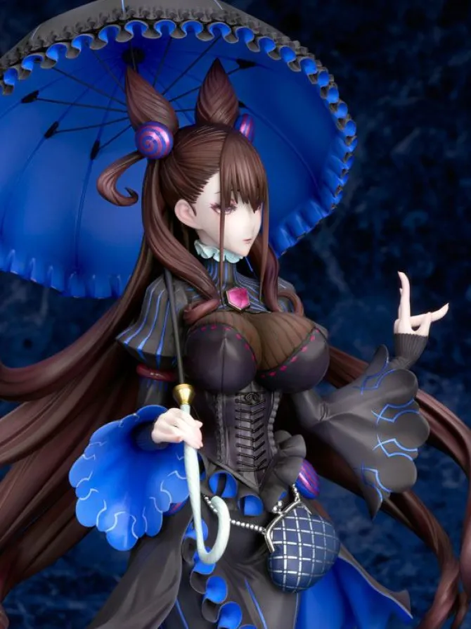 Fate/Grand Order - Caster / Muarsaki Shikibu Statue: Alter