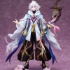 Fate/Grand Order - Caster Merlin Statue / Limited Distribution [BESCHÄDIGTE VERP.]: Alter