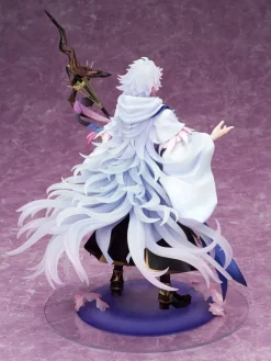 Fate/Grand Order - Caster Merlin Statue / Limited Distribution: Alter
