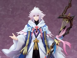 Fate/Grand Order - Caster Merlin Statue / Limited Distribution: Alter