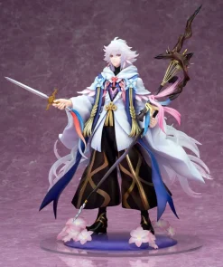 Fate/Grand Order - Caster Merlin Statue / Limited Distribution: Alter