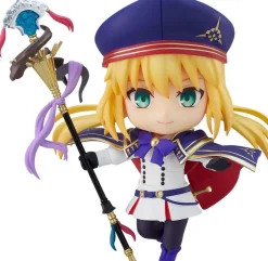 Fate/Grand Order - Caster/Altria Caster Nendoroid: Good Smile Company