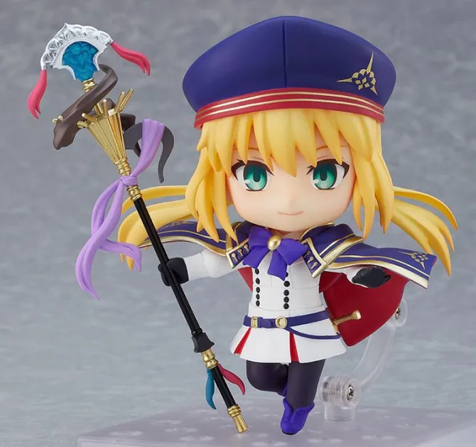 Fate/Grand Order - Caster/Altria Caster Nendoroid: Good Smile Company