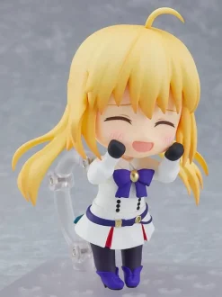 Fate/Grand Order - Caster/Altria Caster Nendoroid: Good Smile Company