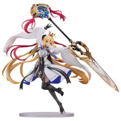 Fate/Grand Order - Caster/Altria Caster Statue: Good Smile Company