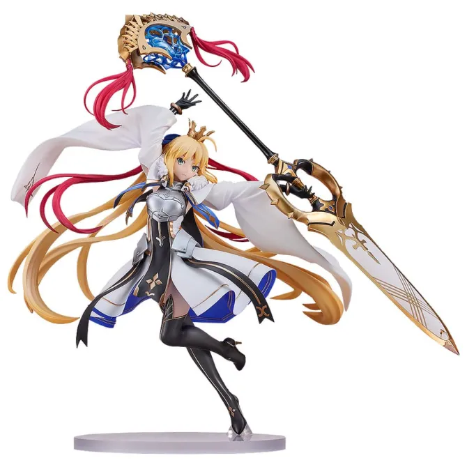 Fate/Grand Order - Caster/Altria Caster Statue: Good Smile Company