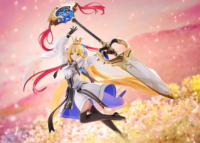 Fate/Grand Order - Caster/Altria Caster Statue: Good Smile Company