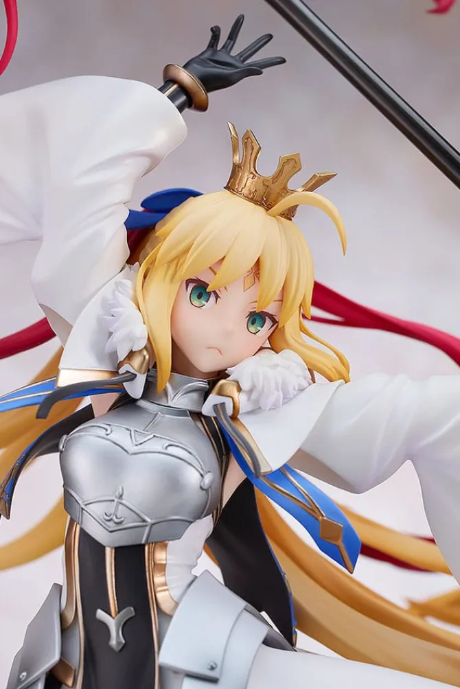 Fate/Grand Order - Caster/Altria Caster Statue: Good Smile Company