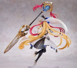 Fate/Grand Order - Caster/Altria Caster Statue: Good Smile Company