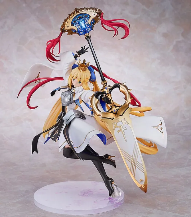 Fate/Grand Order - Caster/Altria Caster Statue: Good Smile Company