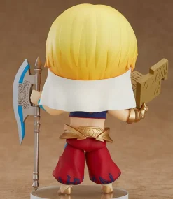 Fate/Grand Order - Caster/Gilgamesh Nendoroid: Orange Rouge