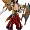Fate/Grand Order - Caster/Gilgamesh Statue: Good Smile Company