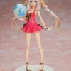 Fate/Grand Order - Caster/Marie Antoinette Statue / Summer Queens Version: Our Treasure