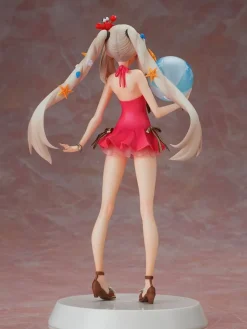 Fate/Grand Order - Caster/Marie Antoinette Statue / Summer Queens Version: Our Treasure