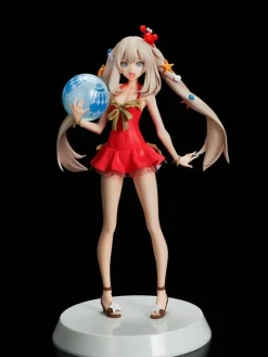 Fate/Grand Order - Caster/Marie Antoinette Statue / Summer Queens Version: Our Treasure