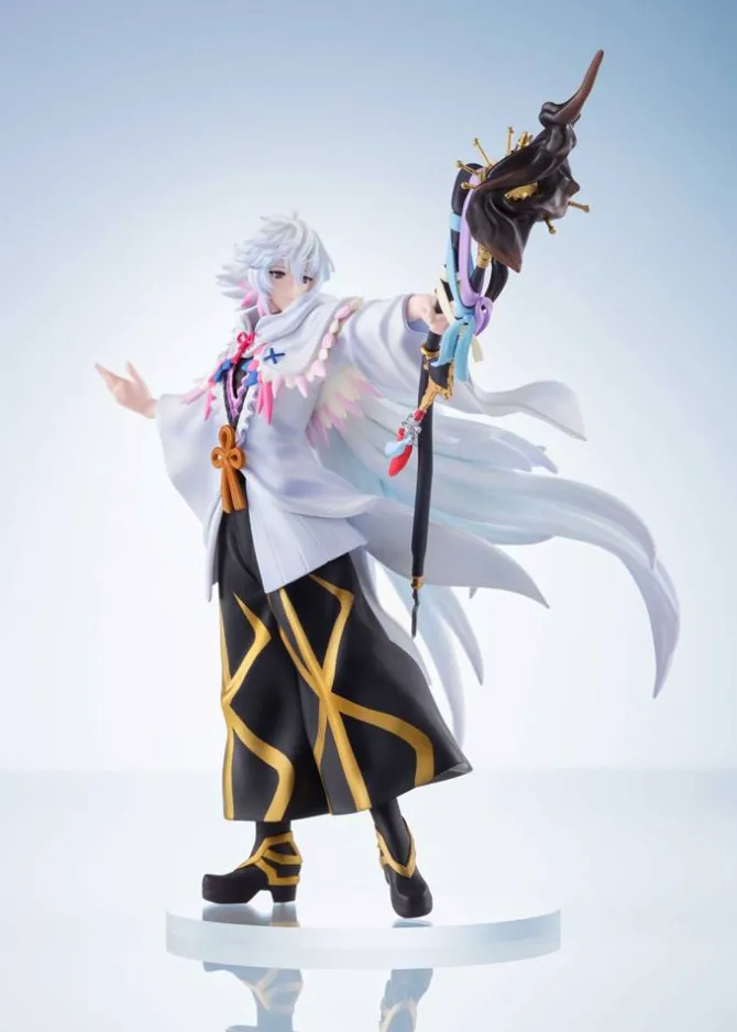 Fate/Grand Order - Caster/Merlin Statue / ConoFig: Aniplex