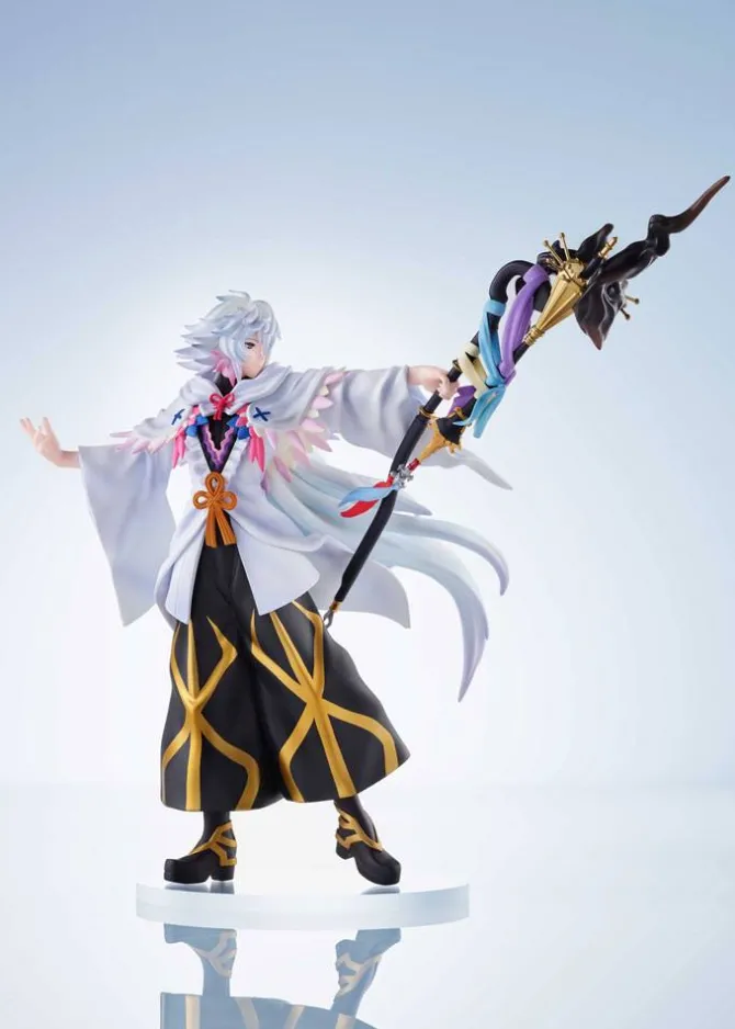 Fate/Grand Order - Caster/Merlin Statue / ConoFig: Aniplex