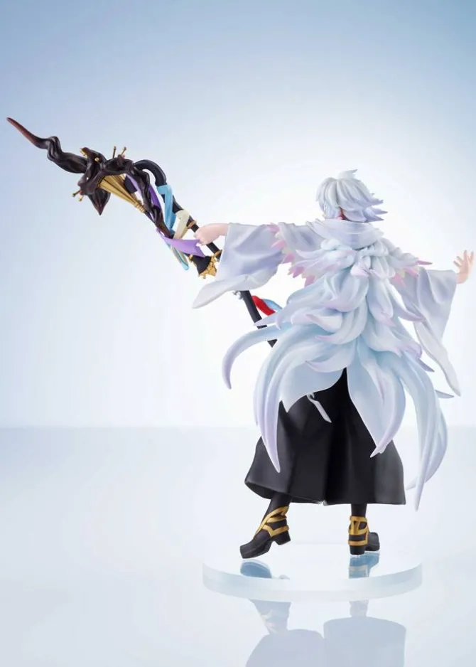 Fate/Grand Order - Caster/Merlin Statue / ConoFig: Aniplex