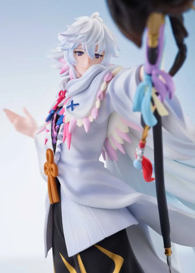 Fate/Grand Order - Caster/Merlin Statue / ConoFig: Aniplex