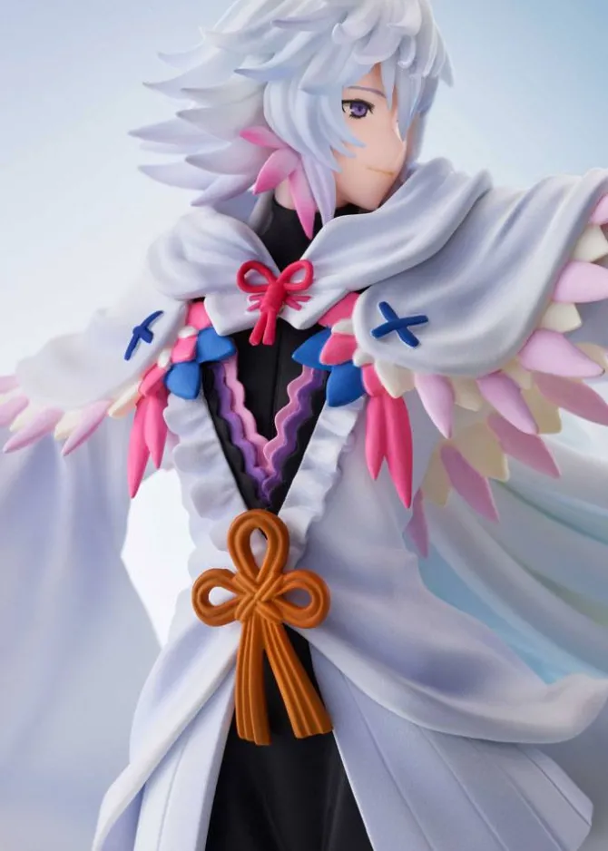 Fate/Grand Order - Caster/Merlin Statue / ConoFig: Aniplex