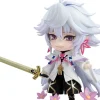 Fate/Grand Order - Caster/Merlin Nendoroid / Magus of Flowers Version: Orage Roge