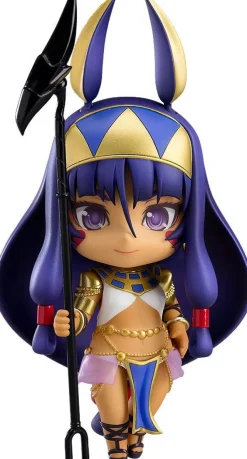 Fate/Grand Order - Caster/Nitocris Nendoroid: Good Smile Company