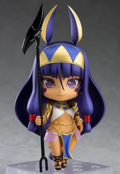 Fate/Grand Order - Caster/Nitocris Nendoroid: Good Smile Company