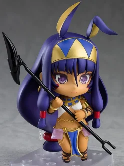 Fate/Grand Order - Caster/Nitocris Nendoroid: Good Smile Company