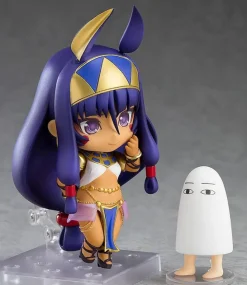 Fate/Grand Order - Caster/Nitocris Nendoroid: Good Smile Company