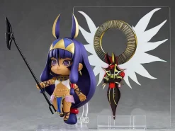 Fate/Grand Order - Caster/Nitocris Nendoroid: Good Smile Company