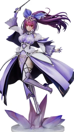 Fate/Grand Order - Caster/Scathach-Skadi Statue: Good Smile Company