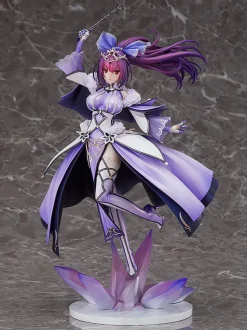 Fate/Grand Order - Caster/Scathach-Skadi Statue: Good Smile Company