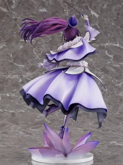 Fate/Grand Order - Caster/Scathach-Skadi Statue: Good Smile Company