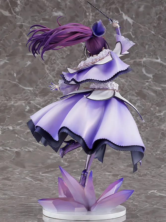 Fate/Grand Order - Caster/Scathach-Skadi Statue: Good Smile Company