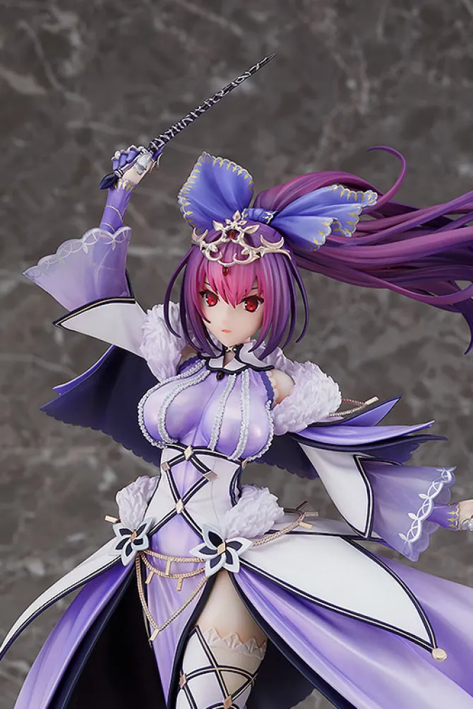 Fate/Grand Order - Caster/Scathach-Skadi Statue: Good Smile Company