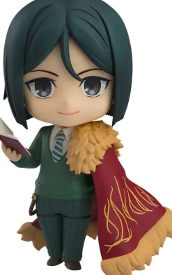 Fate/Grand Order - Caster/Zhuge Liang Nendoroid: Orange Rouge