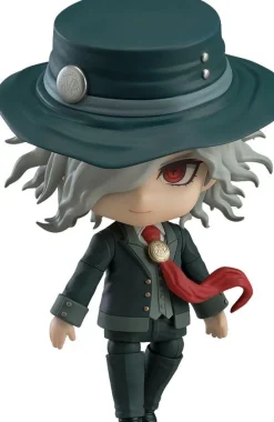 Fate/Grand Order - Edmond Dantes Nendoroid / Avenger of the Cavern: Orange Rouge