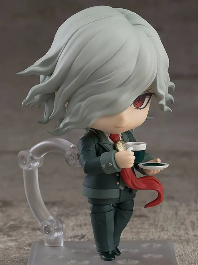 Fate/Grand Order - Edmond Dantes Nendoroid / Avenger of the Cavern: Orange Rouge