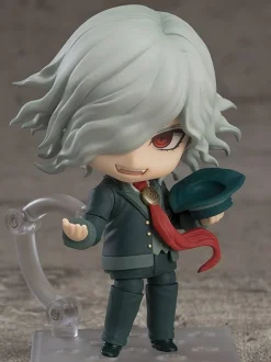 Fate/Grand Order - Edmond Dantes Nendoroid / Avenger of the Cavern: Orange Rouge