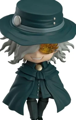 Fate/Grand Order - Edmond Dantes Nendoroid / Avenger of the Cavern - Ascension: Orange Rouge