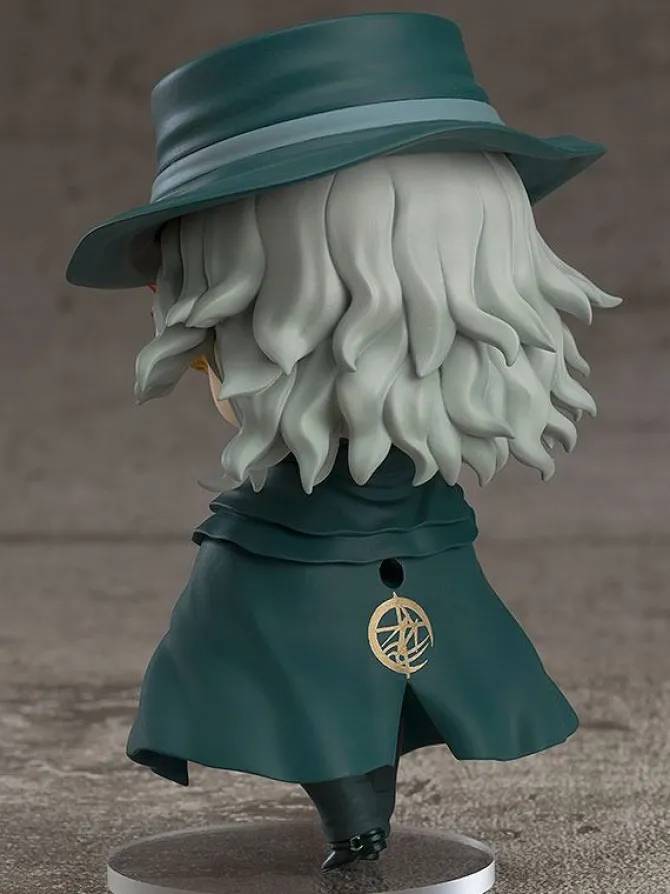 Fate/Grand Order - Edmond Dantes Nendoroid / Avenger of the Cavern - Ascension: Orange Rouge