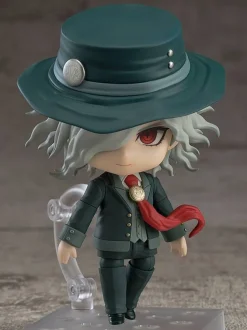 Fate/Grand Order - Edmond Dantes Nendoroid / Avenger of the Cavern - Ascension: Orange Rouge