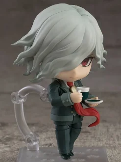 Fate/Grand Order - Edmond Dantes Nendoroid / Avenger of the Cavern - Ascension: Orange Rouge