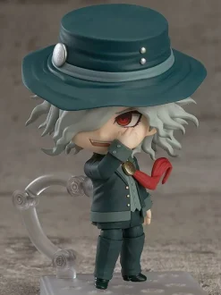 Fate/Grand Order - Edmond Dantes Nendoroid / Avenger of the Cavern - Ascension: Orange Rouge